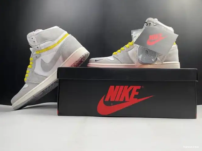 HYPE Light Jordan Air Switch High CW6576-100 Smoke 1 0424